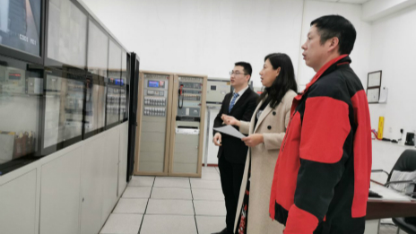 為復(fù)工做防控準(zhǔn)備，居然之家全國門店每日三次消毒