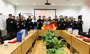 用心播種 方能收獲—安徽分公司淮南店2018年度居然大講堂系列培訓(xùn)圓滿收官！ 