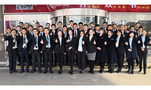 聚焦實踐、立崗提升——安徽合肥濱湖店《招商策略&技巧》培訓(xùn) 