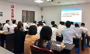 你負責的店面顏值夠么？丨安徽蕪湖店開展店面形象管理培訓 