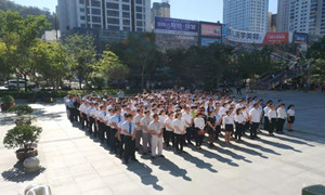 居然之家十堰店|七月，愿所有美好如約而至！