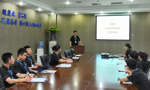 遼寧專(zhuān)場(chǎng)丨雄獅出征，再攀高峰；凝心聚力，使命必達(dá)！